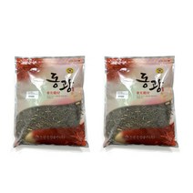 인진쑥 사철쑥 원물 한방재료 한방차 600g 2팩, 단품, 단품