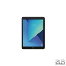 갤럭시탭 S3 9.7 T825 지문방지 화면보호 액정필름 2매
