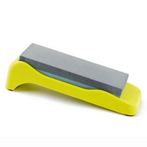 엄지척 그린 양면 숫돌, 단일옵션