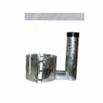 반사경지주 전신주용지주대 350파이, 단품