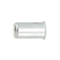 평화화스너 팝너트-작은머리 주름형 3mm_(봉(1000ea)), 개