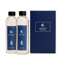 기쁜오늘 퍼퓸 차량용 디퓨저, 리필용액 200ml, 자몽