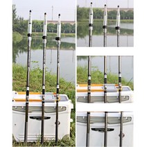 세라믹가이드링 카본 릴낚시 원투대 갯바위낚시용품 싼낚시대 낚시세트 댐, 익스플로어3-630낚시대