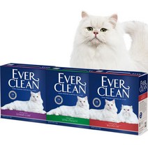 에버크린 벤토나이트 EC/UN/MC 11.3kg 고양이모래, 선택:03. 에버크린MC 11.3kg
