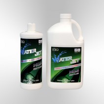 이엑스큐 워터젯3 EXQ water-jet_3 SN2131(1L) 중간작업 마무리작업용 수성컴파운드 3000방~5500방 수준의 연마력 먼지발생 최소화 물로 클리닝 작업성 세척성, 1개