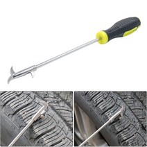 자동차 점화 시스템 테스터 스파크 플러그 엔진 라인 펜 감지기 코일, 02 Tire Repair Tool