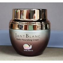 푸석한 피부 매끄러운 주름 개선 유수분 밸런스 탄력 크림 50ml 20대여성