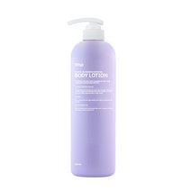 bbp 천연 고보습 대용량 플로럴 바디로션 500ml, 3개