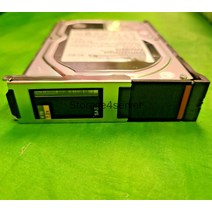 EMC X-DS60-4TBS 005051836 4T 7.2K SAS 3.5 