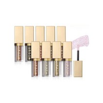 스틸라 매그니피센트 메탈 글리터 글로우 쉬머 리퀴드 아이섀도우 4.5ml, 비비드가넷(쉬머), 1개
