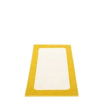 Pappelina SS22 NEW ILDA 파펠리나 러그 일다 (70x120cm 6 colors) YE, BRICK