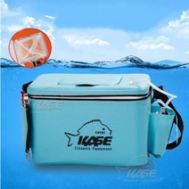 [무료배송/빠른발송] WZ 미끼 낚시 밑밥 보관용 아이스박스 8L 스카이블루 Sn8143ea 침대시트고정 쏠림방지 침대시트밀림방지 고정집게 이불집게 https://W863A3E, 1, 빠른발송선택