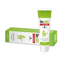 DrGEL 엘라이신 고양이 영양제 118g/ 면역강화 건강 캣보충제 보조 펫, 상세페이지참조