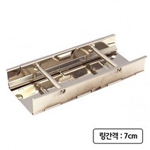 [ch4]현풍 파이프바인더2공 6cm 가로/링간격7cm, 도담쿠팡 본상품선택