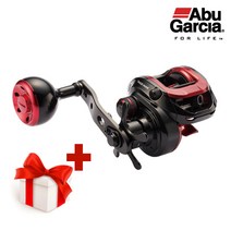 아부가르시아 타코맥스 LP 문어릴 선상낚시 문어, 4.8:1(우핸) +사은품