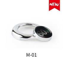 BMW 미니 인테리어 원터치 시동패치 미니 쿠퍼 전용 스타트버튼 원 버튼 점화 버튼 스티커, M-01