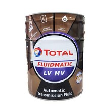 토탈 플루이드매틱 LV MV 20L, 토탈 LV MV_20L