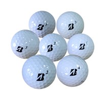 The나은골프 브리지스톤 로스트볼 A+ 최상급 20개