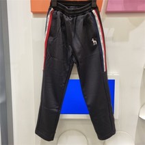 플레이픽스 NC13 헤지스키즈 기모 하의 HQB90PL40SBK