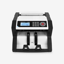 권종합계 합산계수 똑똑한 지폐계수기 돈기계 돈세는기계 휴대용지폐계수기 무인계수기 은행용지폐계수기