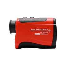 레이저 비거리 측정기 골프 측정기, 600M LM600