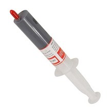 30g 주사기 열전달 그리스 실버 그래픽 칩 CPU 히트 싱크 페이스트 전도성 화합물, [01] Gray