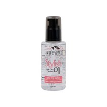 꽃을든남자 헤어 코팅 에센스 100ml 모발 손상 머릿결 머리카락 트리트먼트, 벤타샵상품선택