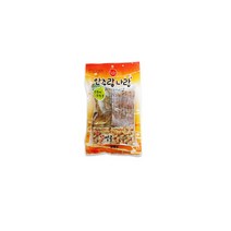 썬푸드) 오징어땅콩 75g x 5개 술안주나 아이들 영양간식으로도 일품, 오징어땅콩/A46038/8801149430060