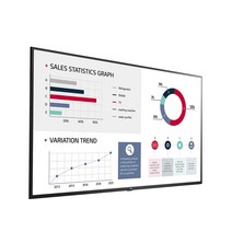 LG 55인치 139cm(55) UHD 55UL3G-B 사이니지 광고용DID, 수도권 벽걸이설치비포함