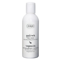 지아자 산양유 밀크 토너, 200ml