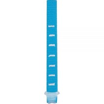 페츨 어세스 퀵드로우잉 슬링 암벽등반 장비 클라이밍, Blue, 12 cm