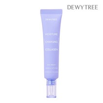 듀이트리 수분 충전 콜라겐 아이크림, 1개, 35ml