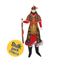 컬러룬 이순신 장군(벌크 10입)