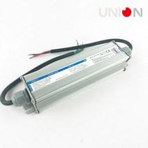 유니온 DC12V 방수 SMPS 60W 100W 150W 200W 300W 400W 500W, 1개