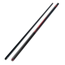 당구큐대 preoaidr billard 큐 메이플+카본 더블 샤프트 익스텐션 1311.810.8mm 팁 유니록 조인트 카본 에너지 3142 e9x 큐 스누커 포켓볼, 왕 3, 13mm