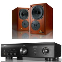 (DENON) PMA-600NE+RICHMOND ANNIVERSARY SE, 단품