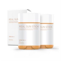 은율 리얼 선스틱 SPF50+ PA++++, 4개, 24g