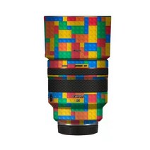캐논 RF 85mm F1.2 L USM 안티 스크래치 카메라 렌즈 스티커 코트 랩 보호 필름 바디 프로텍터 스킨 커버, 13 Type 17