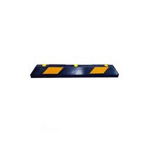 11번고무데크:W150-H100-L900스크류볼트 카스토퍼 매립 휠체어경사로 대차경사로 운반수레 진입판 차량진입판 경사판 경사로 턱진입판 경계석턱 진입로턱 계단턱 건축현장