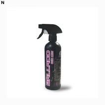 발라도 플라스틱 광택코팅제 500ml