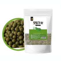 자연뿜뿜 인도 모링가환 1kg