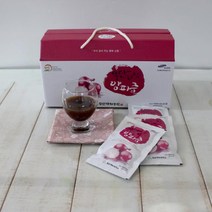 무안백제농산 무안 황토 빨간양파즙30포x3박스, 1, 없음/없음/없음