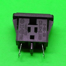 1X AC 전원 소켓 미국 표준 플러그 15A 125V, 한개옵션1, 한개옵션0