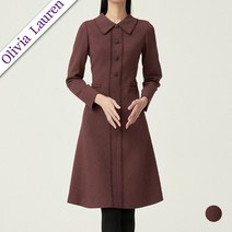 올리비아로렌 올리비아로렌 OLIVIA LAUREN 카라 플레어 원피스 VOCOAXW9311