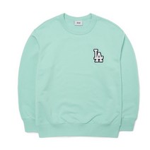 [MLB] 백로고 오버핏 맨투맨 3AMTM0121 07MTL 50BGD 50BKS 50CR