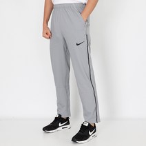 나이키 가볍고 얇은 트레이닝복 긴바지 DRI-FIT 팀 우븐 팬츠