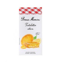 본마망 레몬타르트 125g, B046_단일옵션