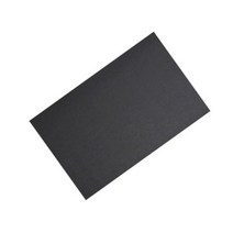 검정 하드보드지, 8절, 5매