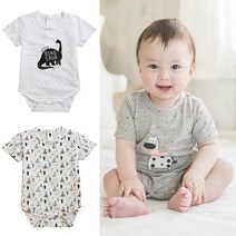 alltems★ 조이랜드 바디슈트(0-18개월 ♪○_º ea♬ 바디슈트