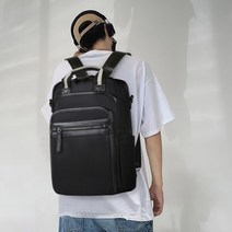비즈니스 스타일 남성백팩